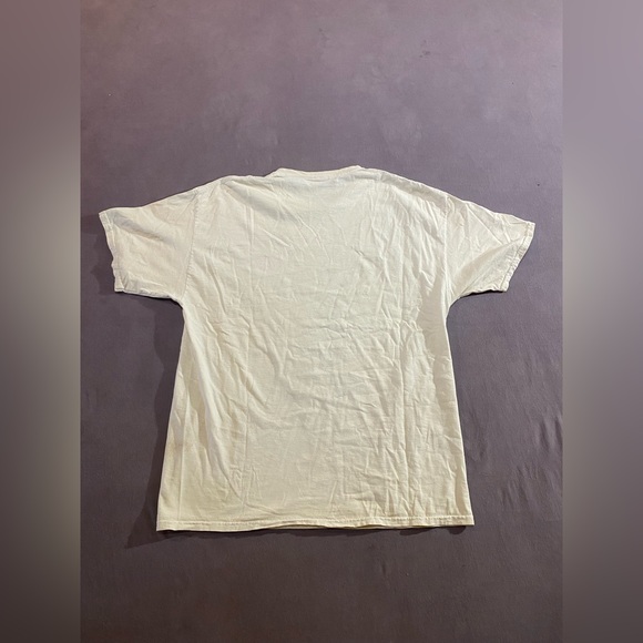 Yu yu hakusho shirt from urban outfitters - Picture 3 of 3